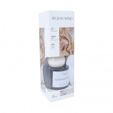 Kodulõhnastaja TOMIU 100ml "Aegean Wind"