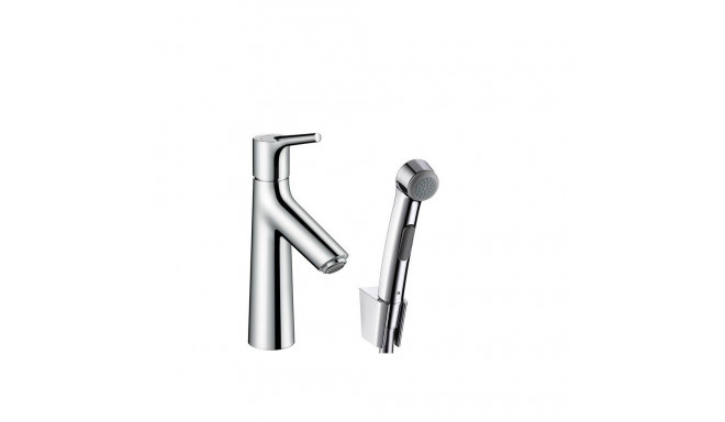 Hansgrohe Talis S 72290000 segisti bideedušiga