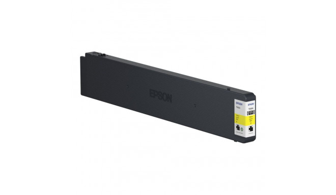 Epson Kassett | WorkForce Enterprise WF-C20590 | Tint | Kollane