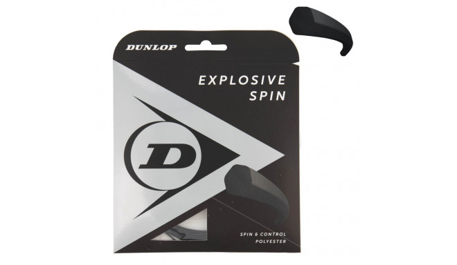 Keel Strings DUNLOP EXPLOSIVE SPIN 17g/1.30mm 12m.