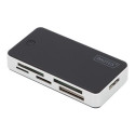 Card Reader All-in-one, USB 3.0 | DA-70330-1