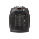 Adler AD 7702 Fan Heater 1500  W Number of power levels 2 Black