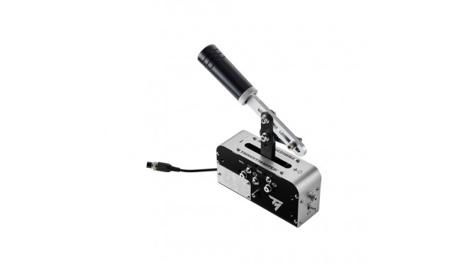 Thrustmaster käsipidur TSS, must/hõbedane
