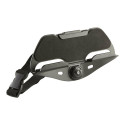 Targus | Universal In Car Tablet Holder | * BOA closure system allows you to quickly adjust and secu