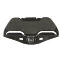 Targus | Universal In Car Tablet Holder | * BOA closure system allows you to quickly adjust and secu