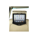 Targus | Universal In Car Tablet Holder | * BOA closure system allows you to quickly adjust and secu