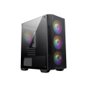 MSI MAG Forge M100A ARGB case (306-7G20A21-809)