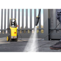 STANLEY SXPW19BX-E High Pressure Washer with Patio Cleaner (1900 W, 150 bar, 440 l/h) | Stanley 1900