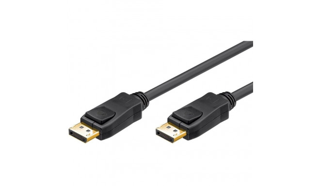 DisplayPort 1.2 20 M-M 1,8 m