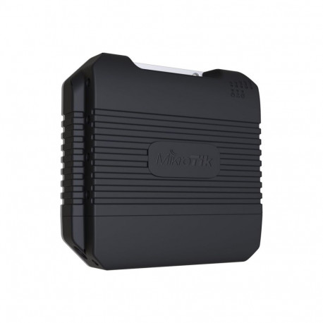 LtAP LTE6 kit kahe tuumaga | LtAP-2HnD&FG621-EA | 802.11ax | 10/100/1000 Mbit/s | Ethernet LAN (RJ-4