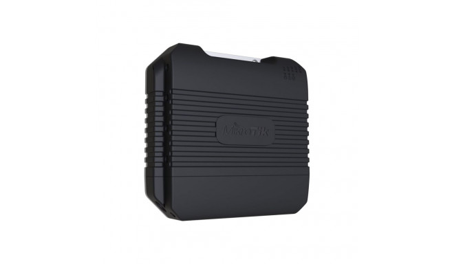 LtAP LTE6 kit kahe tuumaga | LtAP-2HnD&FG621-EA | 802.11ax | 10/100/1000 Mbit/s | Ethernet LAN (RJ-4