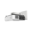 Benq | LW890UST | WXGA (1280x800) | 4000 ANSI lumens | White