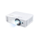 Acer S1386WH Projector, DLP 3D, WXGA, 3600lm, 20000/1 | Acer