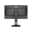 AOC | Monitor | Q32P2 | 31.5 " | IPS | WQHD | 16:9 | 75 Hz | 4 ms | 2560 x 1440 | 250 cd/m² | Headph