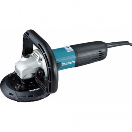 MAKITA.CONCRETE GRINDER 125mm 1400W