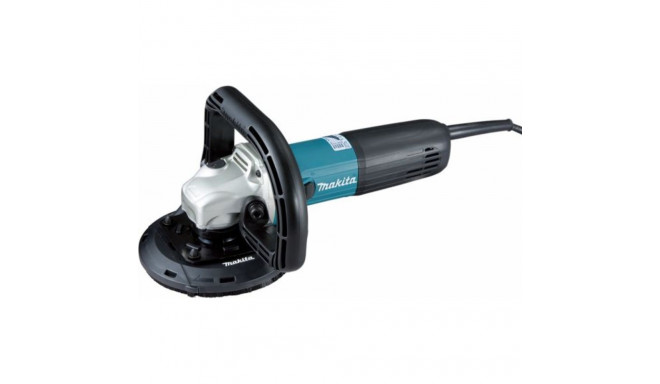 MAKITA.CONCRETE GRINDER 125mm 1400W