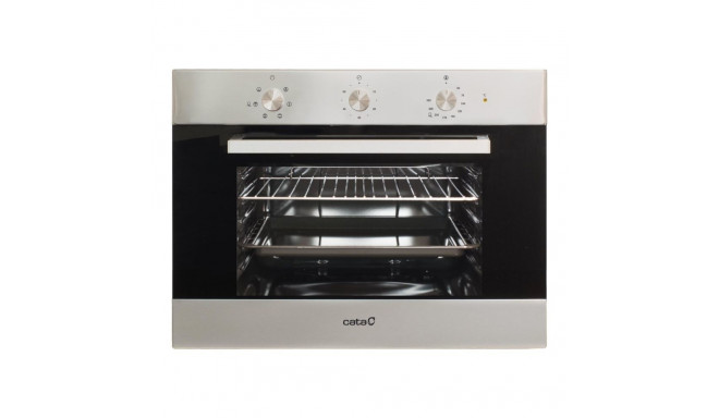 CATA | Oven | ME 4006 X | 40 L | Multifunctional | AquaSmart | Rotary | Height 46 cm | Width 60 cm |