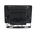 V-TAC 16W Black IP65 Solar LED Projector, Remote Control, Timer VT-40W 4000K 1050lm