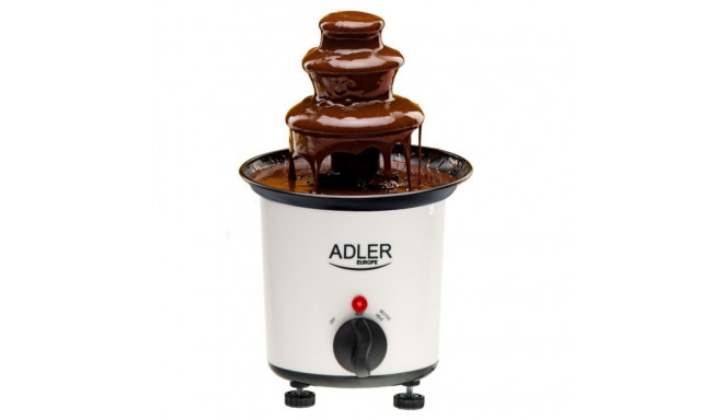 Adler AD 4487 chocolate fountain