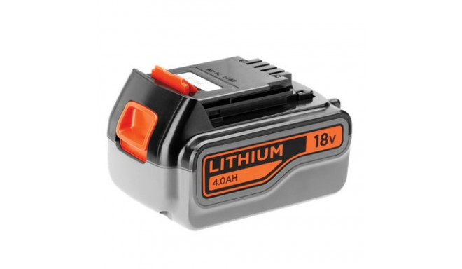 Black & Decker BL4018 Battery