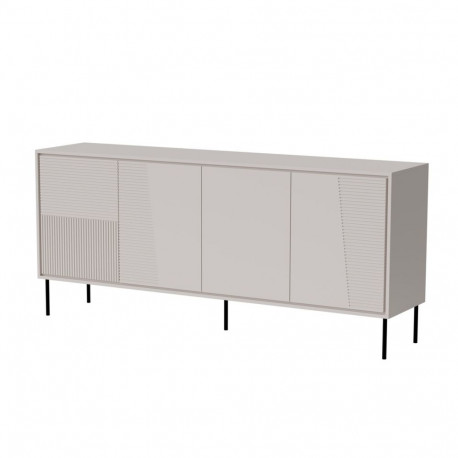 4D kummut ABI 200x45x88 kašmiir matt