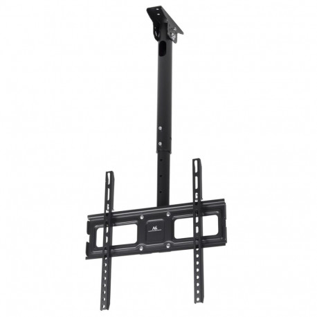 Maclean universaalne teleri laekinnitus MC-943, pööratav, kallutatav ja reguleeritav, 32–50", VESA O