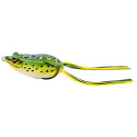 SG Hop Walker Frog 5.5cm/15g F Green Leopard