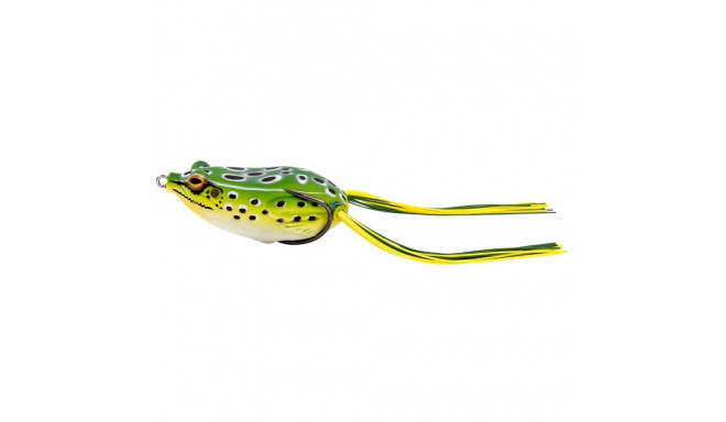 SG Hop Walker Frog 5.5cm/15g F Green Leopard