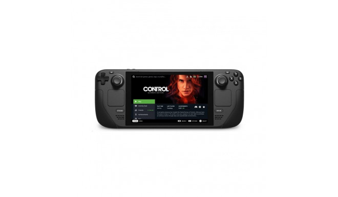 Steam Deck LCD / 512GB (ハイスピードNVMe SSD)（Valve Steam Deck 