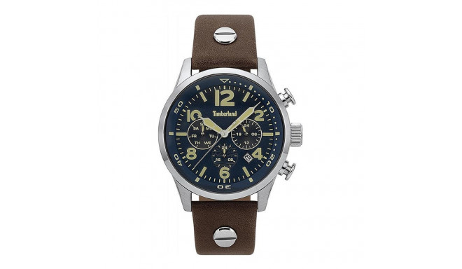 Timberland Jenness TBL.15376JS/03 Mens Watch Dualtimer