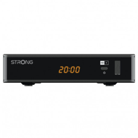 Strong vastuvõtja SRT7815 DVB-S2 HD+