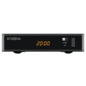 Strong SRT7815 DVB-S2 HD+ Receiver