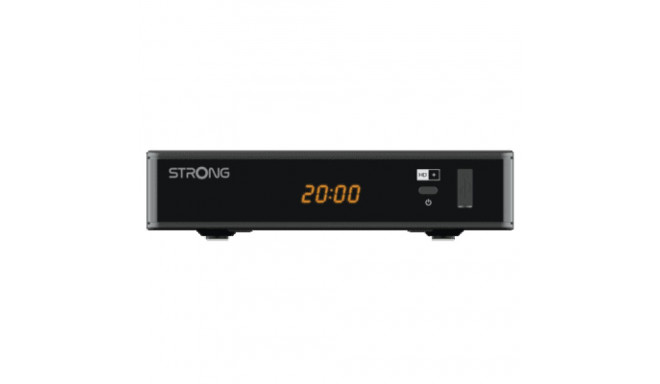 Strong vastuvõtja SRT7815 DVB-S2 HD+