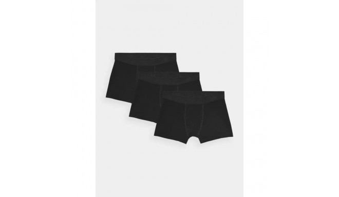 Boxer shorts 4F Jr 4FJWMM00UBXSM048-92S (134/140)