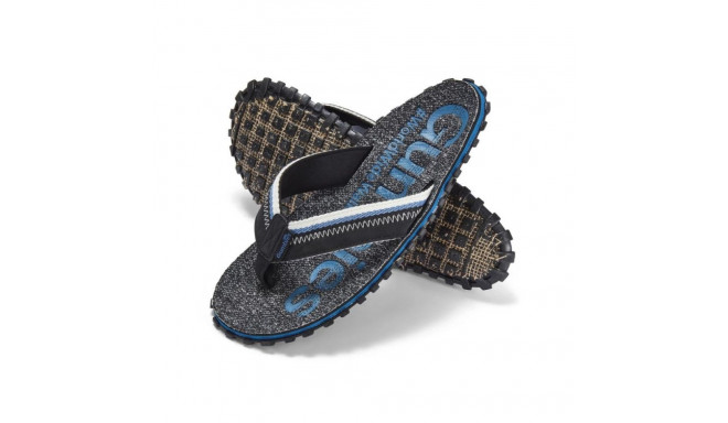 Gumbies Cairns Flip-Flops Unisex Flip-Flops GU-FFCAI023 (46)