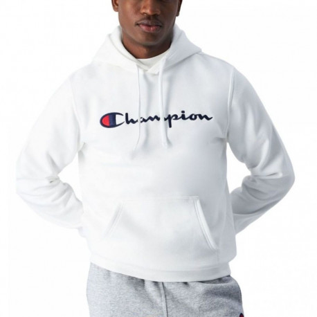 Champion Hooded Sweatshirt M 220253.WW001 (XXL)