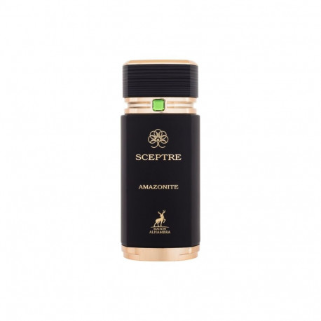 Maison Alhambra Sceptre Amazonite Eau de Parfum (100ml)