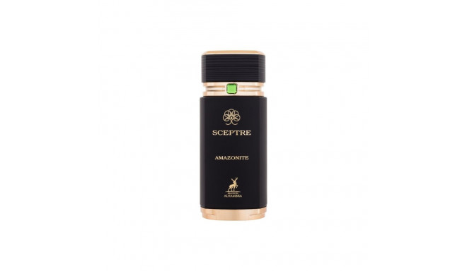 Maison Alhambra Sceptre Amazonite Eau de Parfum (100ml)