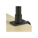 KENSINGTON A1000 Telescoping C-Clamp Stand