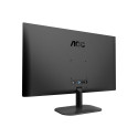 AOC 27B2H 27inch IPS FHD 1920x1080 16:9 250cd/m2 1000:1 7ms HDMI1.4 and VGA inputs Lowblue Mode VESA