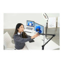 KENSINGTON A1000 Telescoping C-Clamp Stand