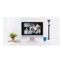 KENSINGTON A1000 Telescoping C-Clamp Stand