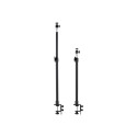 KENSINGTON A1000 Telescoping C-Clamp Stand