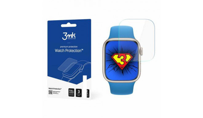 3MK Watch Protection