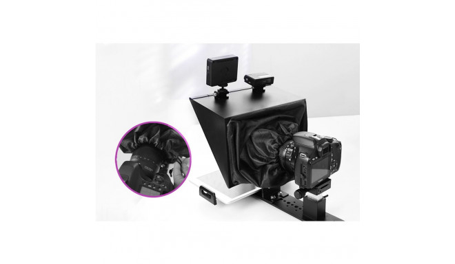 FEELWORLD TP13A Teleprompter Smartphone/Tablet