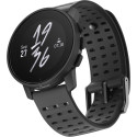 Suunto 9 Peak Pro -multisport-urheilukello, All Black