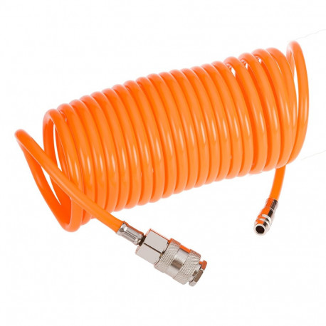 spiraalne survevoolik 5 x 8mm, 5m, PE