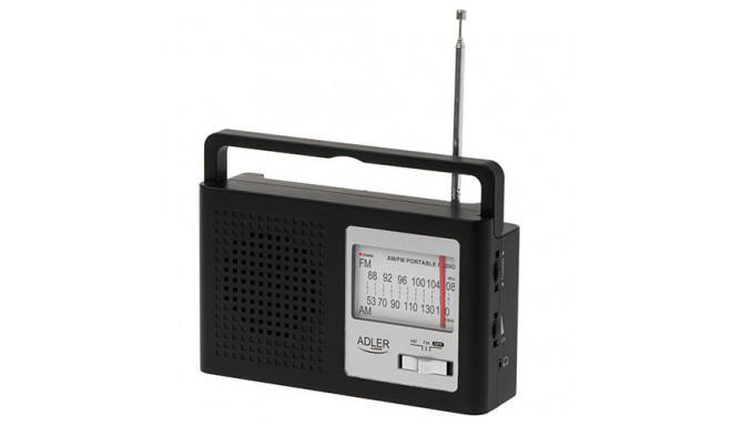 AD 1909 Raadio AM/FM - antenn