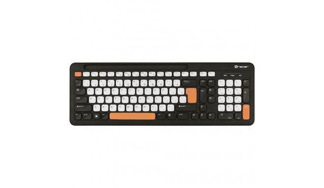 Tracer GREG RF juhtmevaba klaviatuur