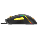 Zestaw mysz i klawiatura mechaniczna Tracer GAMEZONE HORNET87 USB